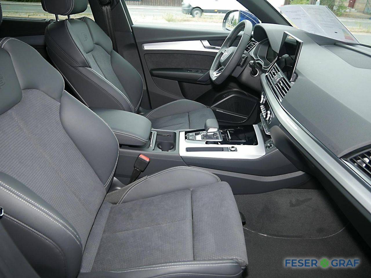 Thumbnail von AUDI Q5