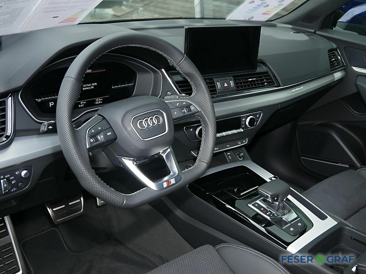 Thumbnail von AUDI Q5