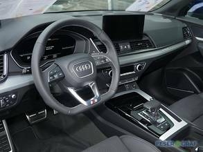 Thumbnail von AUDI Q5
