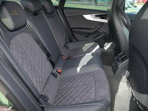 Thumbnail von AUDI A5 SPORTBACK