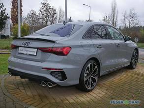 Thumbnail von AUDI S3 LIMOUSINE