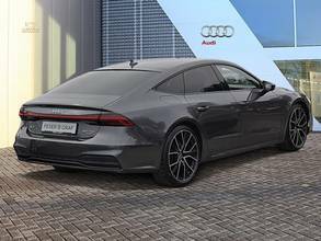 Thumbnail von AUDI A7