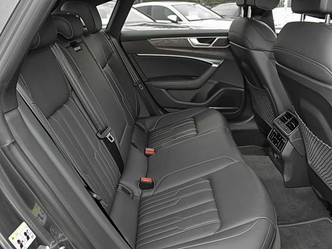 Thumbnail von AUDI A7