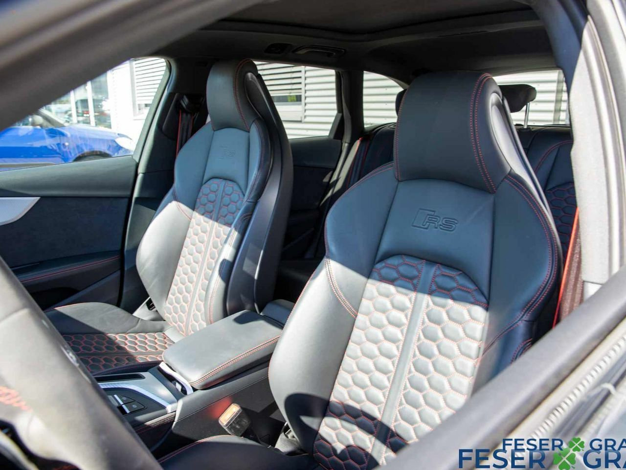 Thumbnail von Audi RS4 Avant