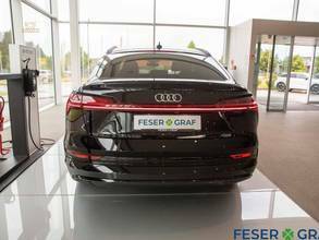 Thumbnail von AUDI E-TRON