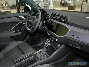 Thumbnail von AUDI Q3