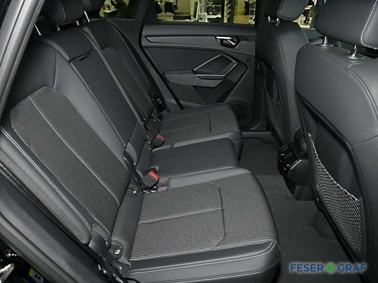 Thumbnail von AUDI Q3