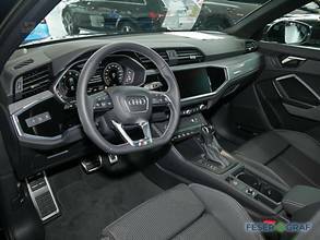 Thumbnail von AUDI Q3