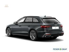 Thumbnail von AUDI A4 AVANT