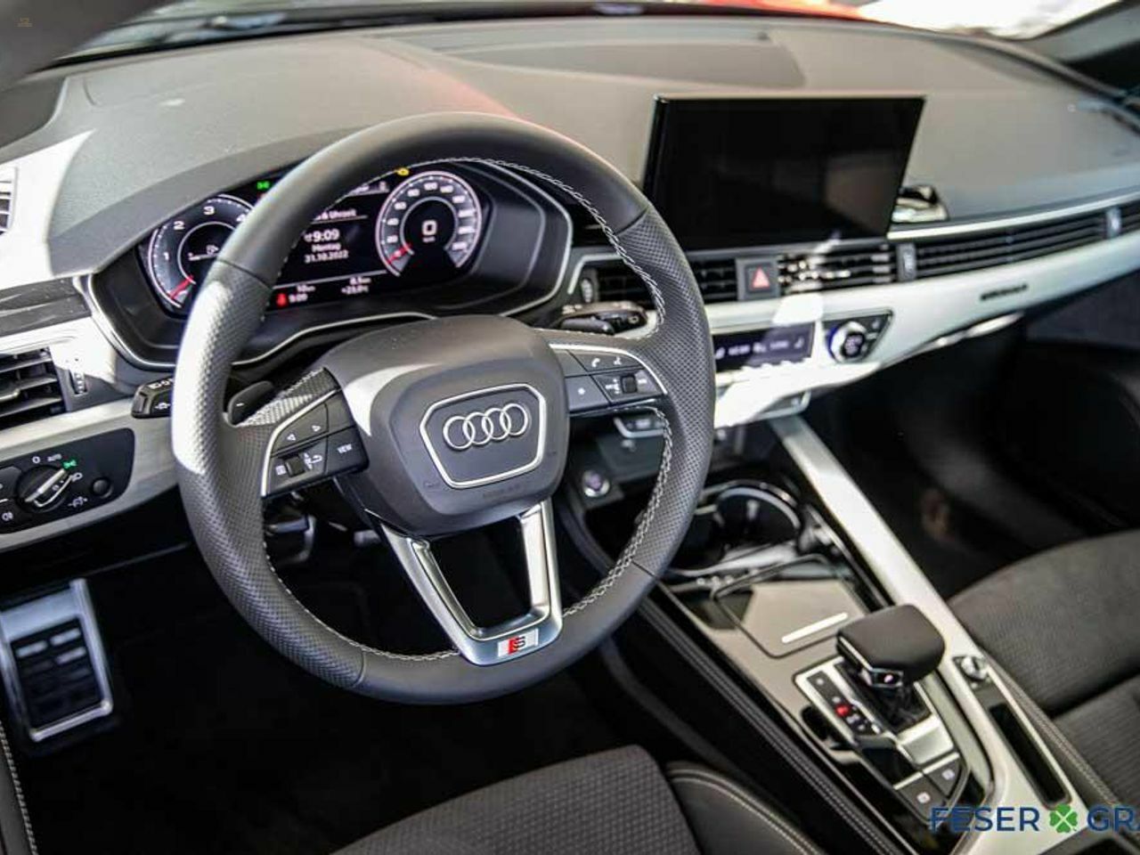 Thumbnail von AUDI A4 AVANT