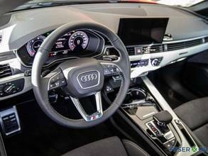 Thumbnail von AUDI A4 AVANT