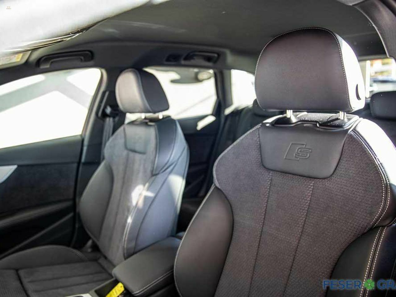 Thumbnail von AUDI A4 AVANT