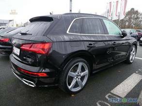 Thumbnail von AUDI Q5