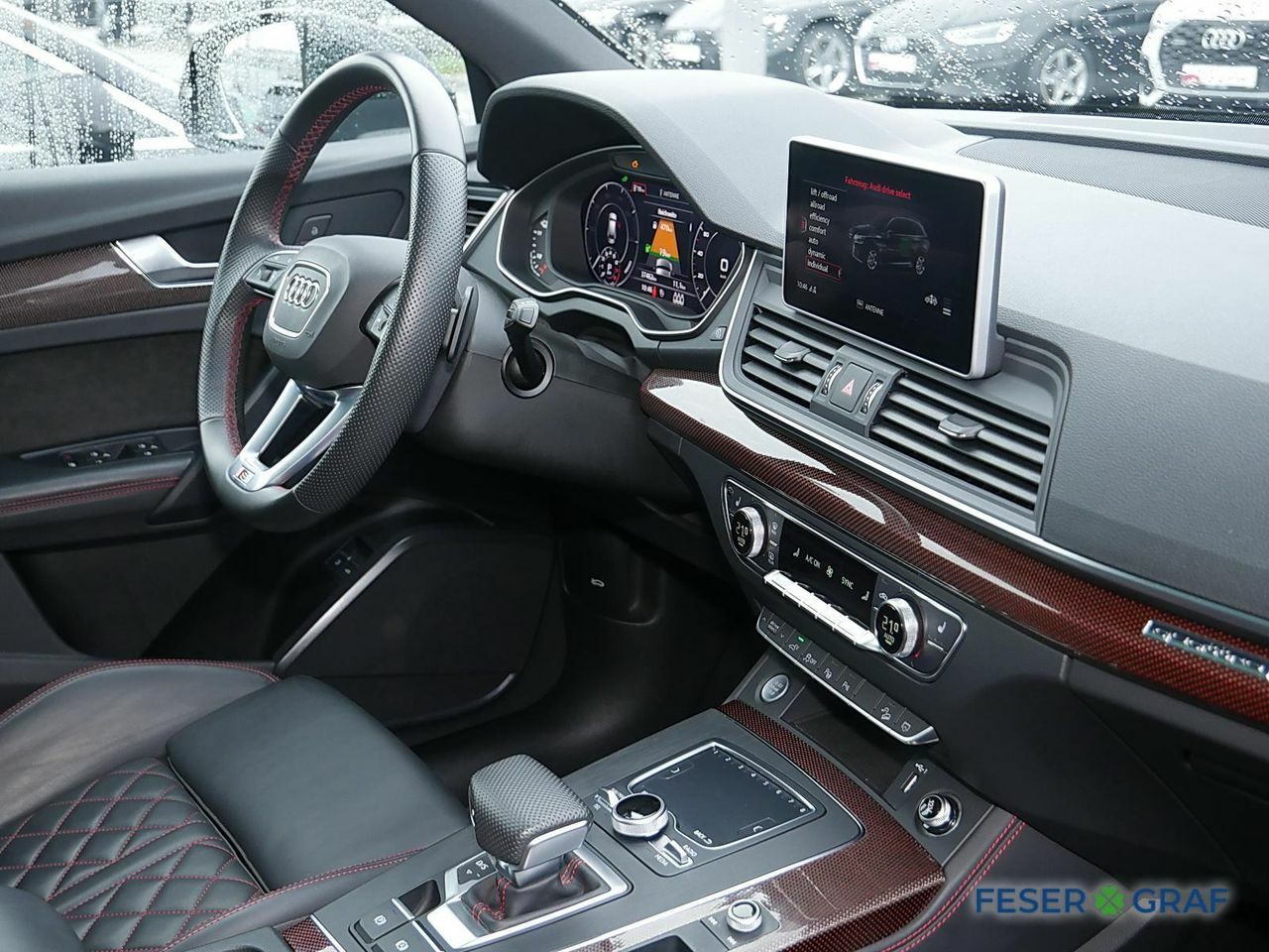 Thumbnail von AUDI Q5