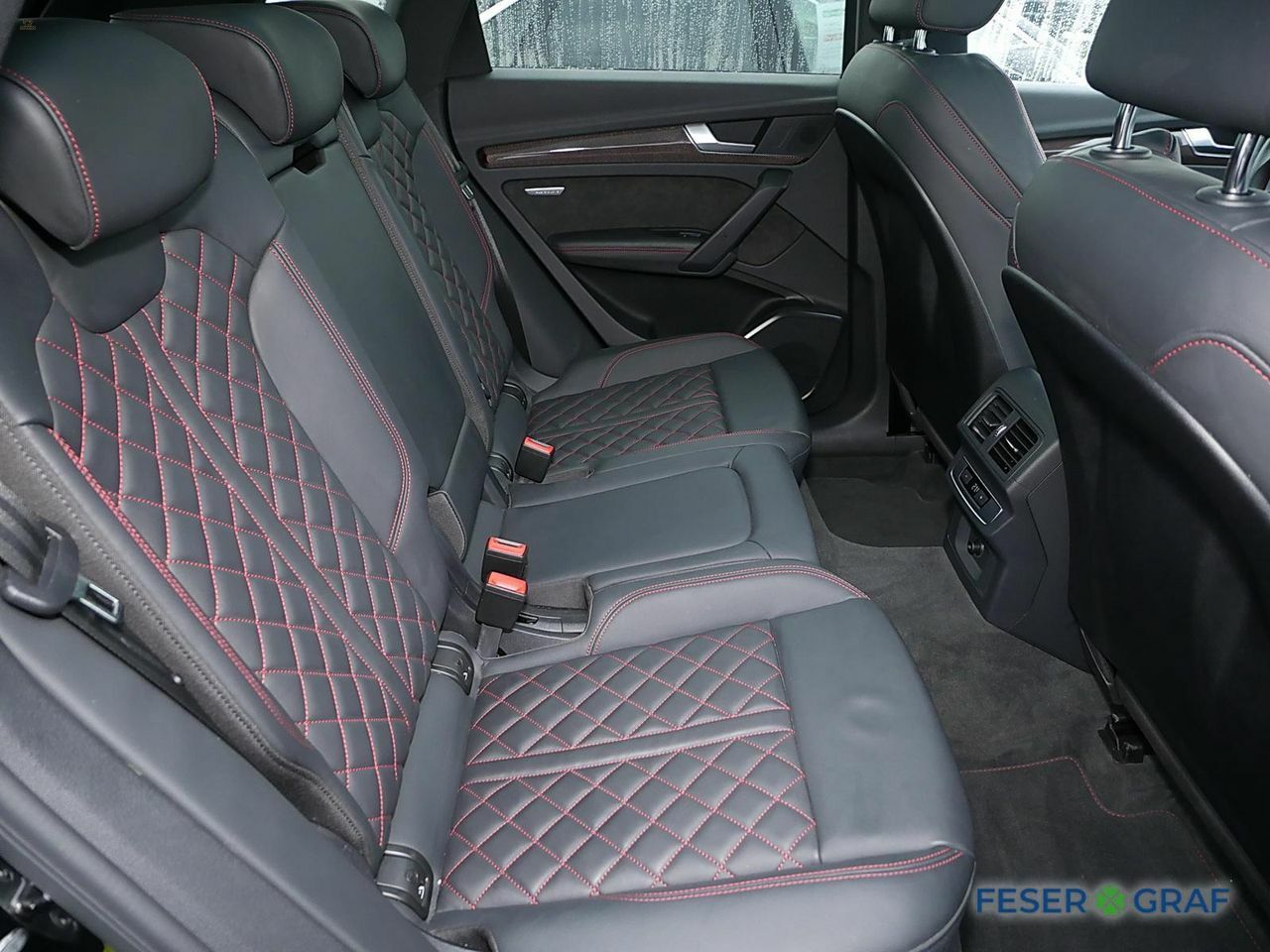 Thumbnail von AUDI Q5