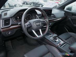 Thumbnail von AUDI Q5