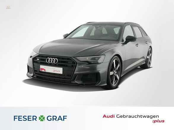 AUDI S6 AVANT