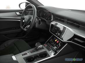 Thumbnail von AUDI S6 AVANT