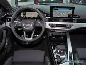 Thumbnail von AUDI A4 AVANT