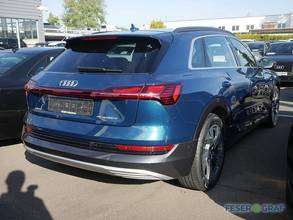 Thumbnail von AUDI E-TRON