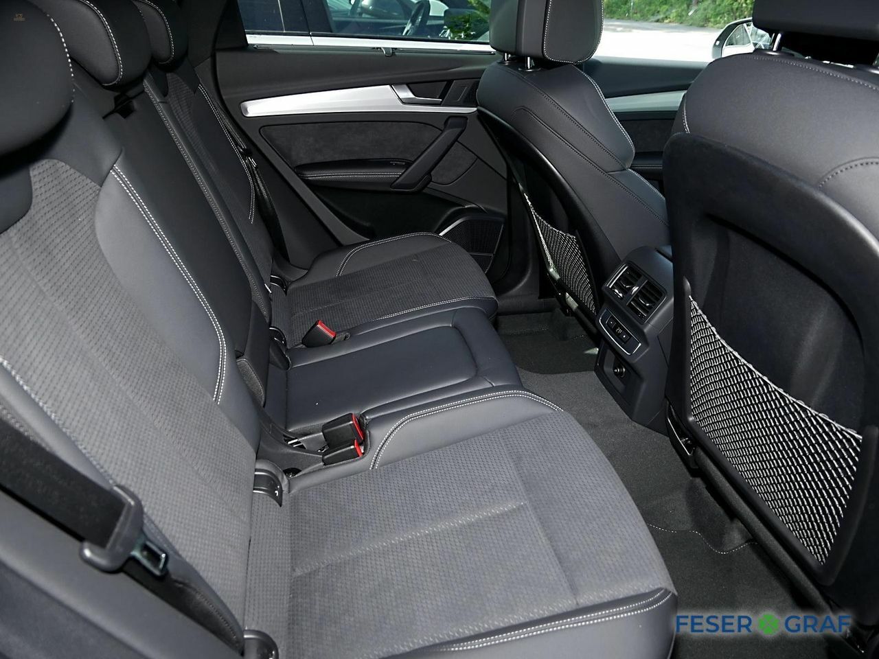 Thumbnail von AUDI Q5