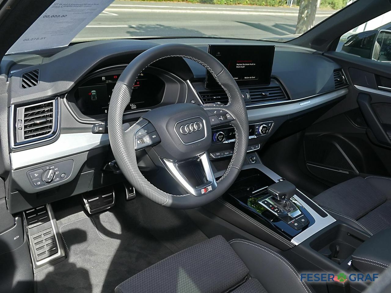 Thumbnail von AUDI Q5