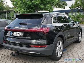 Thumbnail von AUDI E-TRON