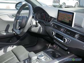 Thumbnail von Audi RS4 Avant