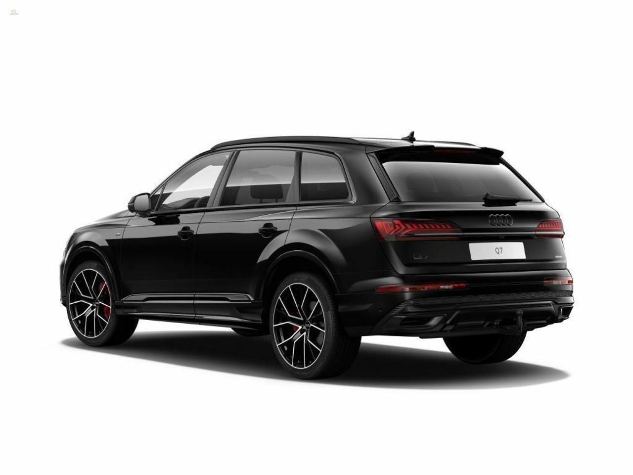 Thumbnail von AUDI Q5