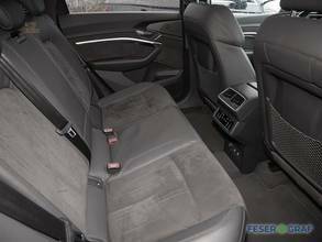 Thumbnail von AUDI E-TRON