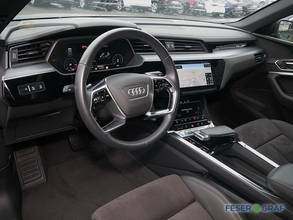 Thumbnail von AUDI E-TRON