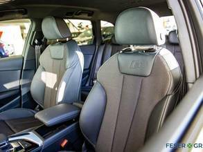 Thumbnail von AUDI A4 AVANT