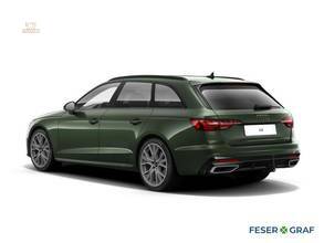 Thumbnail von AUDI A4 AVANT