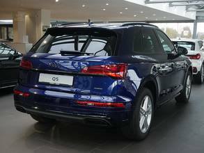 Thumbnail von AUDI Q5