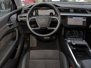 Thumbnail von AUDI E-TRON