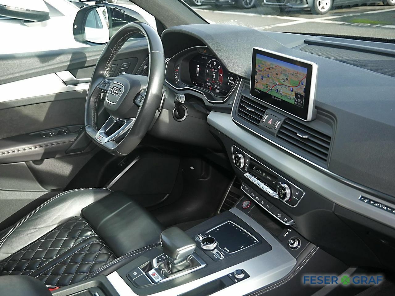 Thumbnail von AUDI SQ5