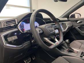 Thumbnail von AUDI Q3 SPORTBACK