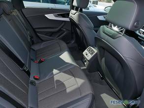 Thumbnail von AUDI A4 AVANT