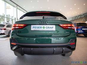 Thumbnail von AUDI Q3 SPORTBACK
