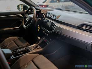 Thumbnail von AUDI Q3 SPORTBACK