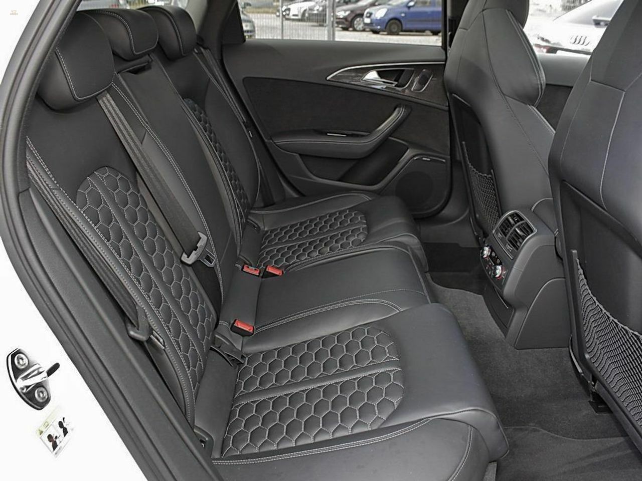 Thumbnail von AUDI RS6