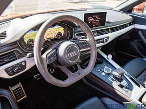 Thumbnail von AUDI RS4 AVANT