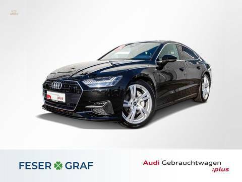 AUDI A7 SPORTBACK