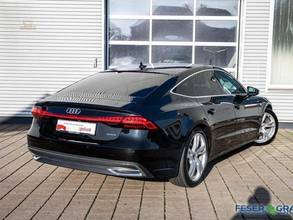 Thumbnail von AUDI A7 SPORTBACK