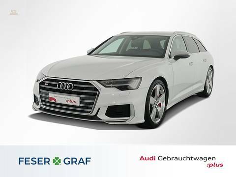 AUDI S6 AVANT
