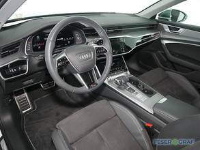 Thumbnail von AUDI S6 AVANT