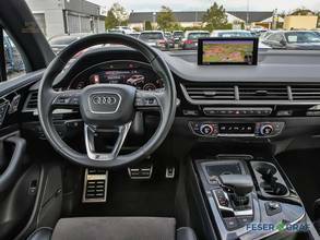 Thumbnail von AUDI Q7