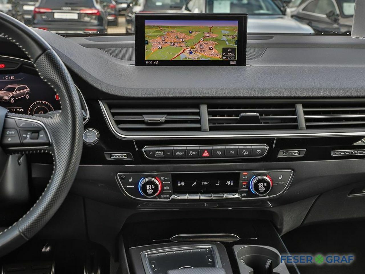 Thumbnail von AUDI Q7