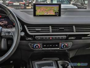 Thumbnail von AUDI Q7