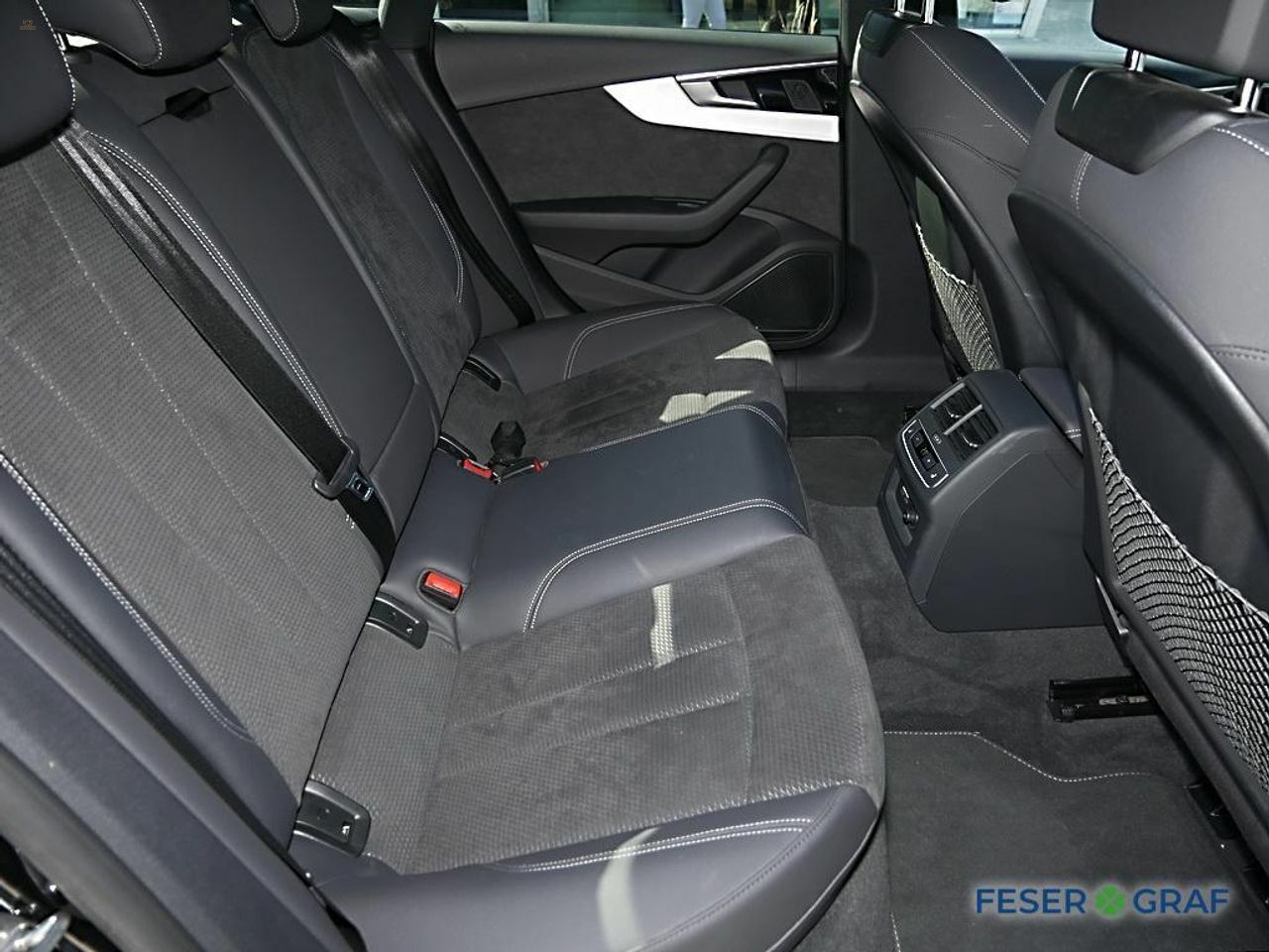 Thumbnail von AUDI A5 SPORTBACK